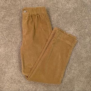 Pacsun Corduroy Pants